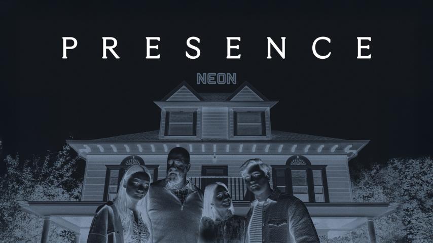 Presence (2024)
