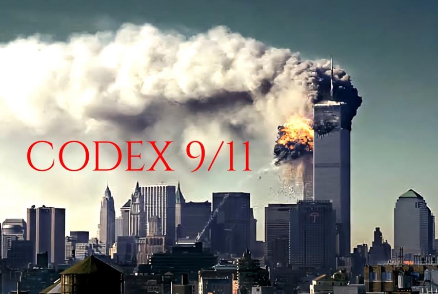 Codex 9/11 (2025)
