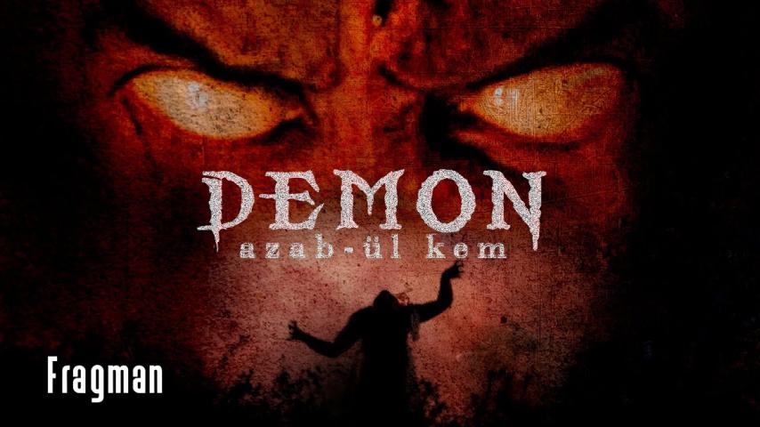 Demon: Azab-ül Kem (2024) English Sub