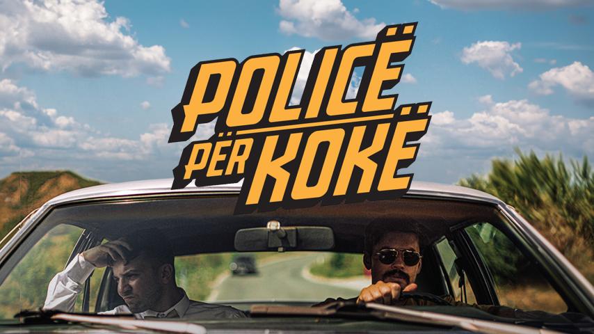 Police Per Koke (2023)