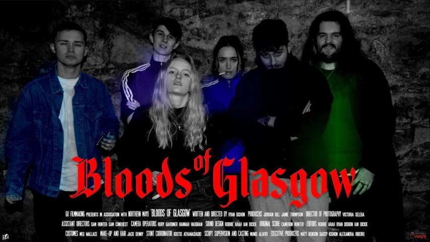 Bloods of Glasgow (2024)