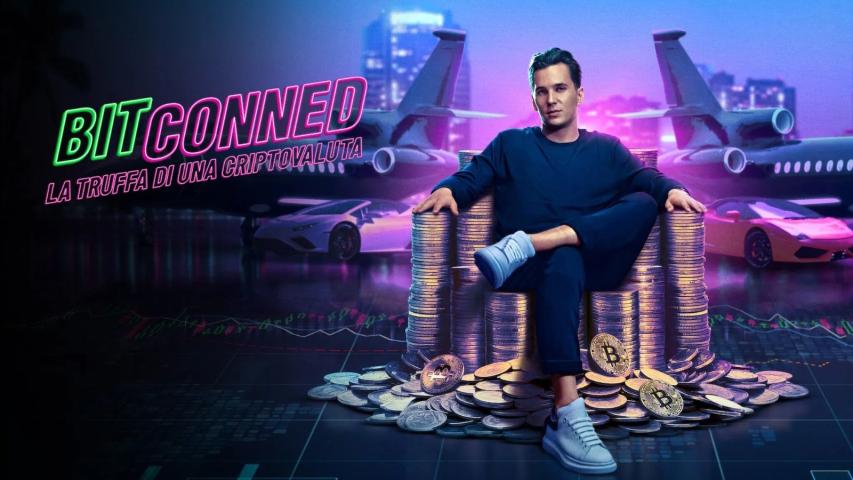 Bitconned (2024)