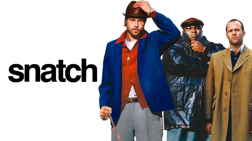 Snatch (2000)
