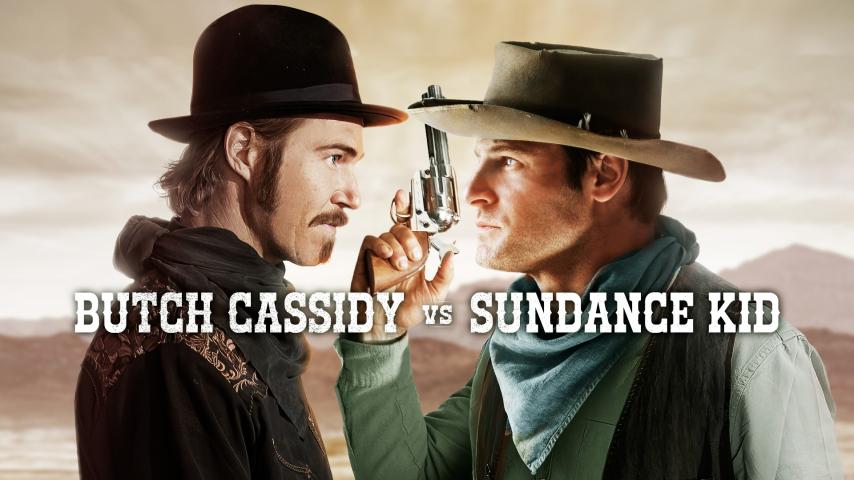 Butch vs. Sundance (2023)