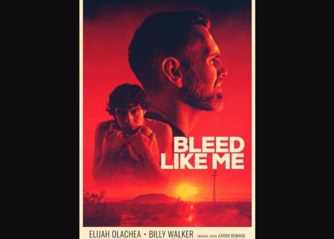 Bleed Like Me (2025)