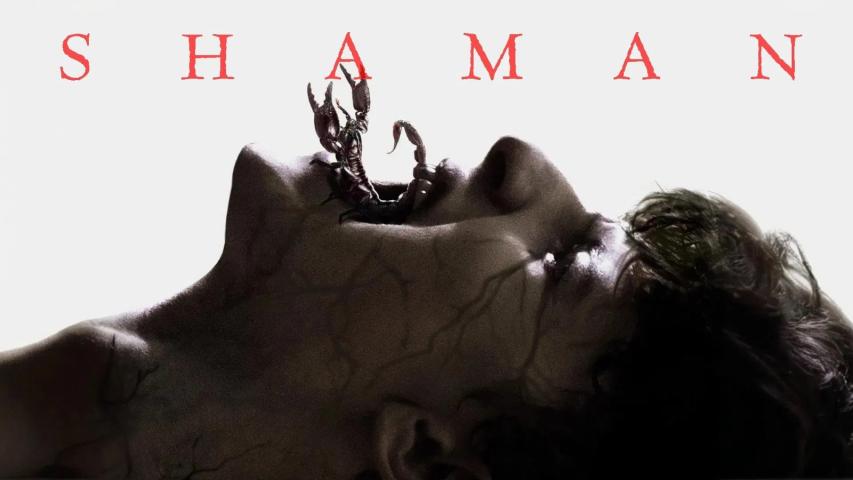 Shaman (2025)