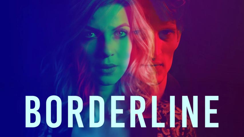 Borderline (2023)