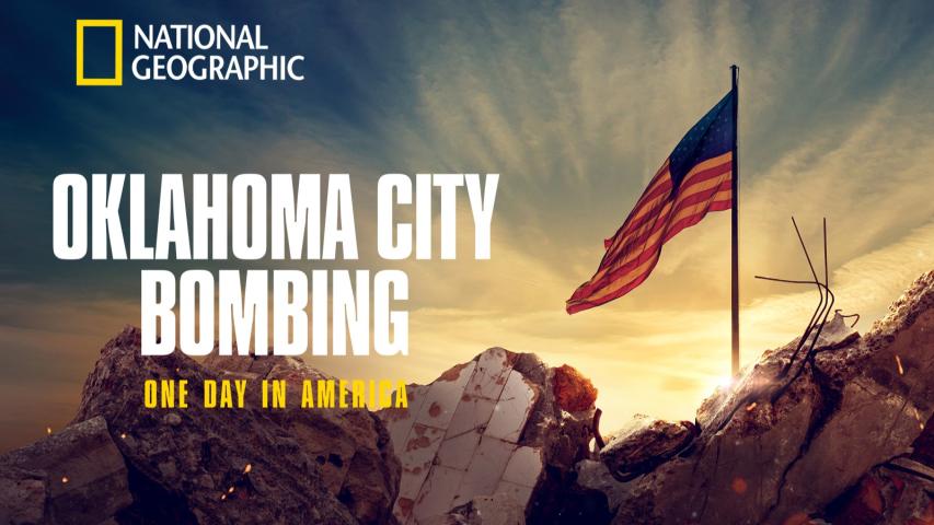 Oklahoma City Bombing: American Terror (2025)