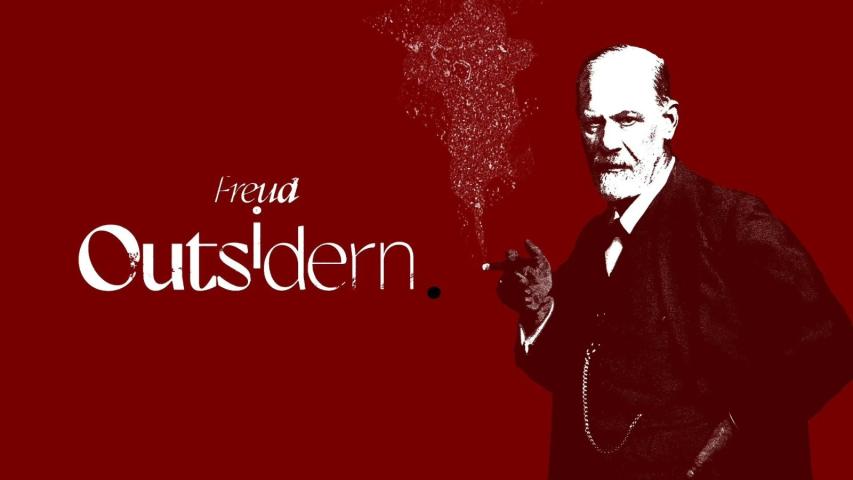 Outsider. Freud (2025)