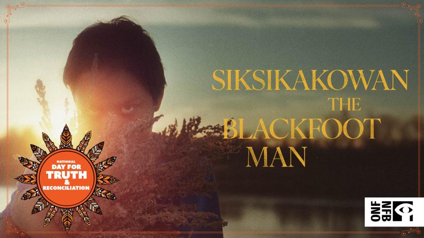 Siksikakowan: The Blackfoot Man (2025)