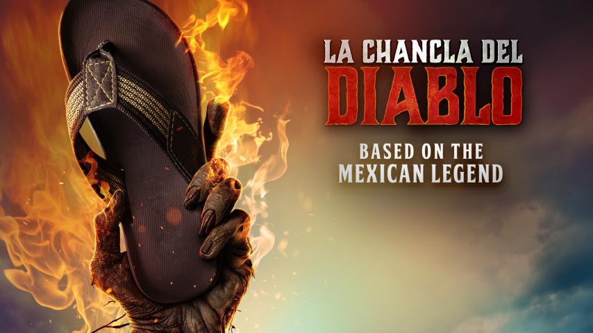 La Chancla Del Diablo (2024)