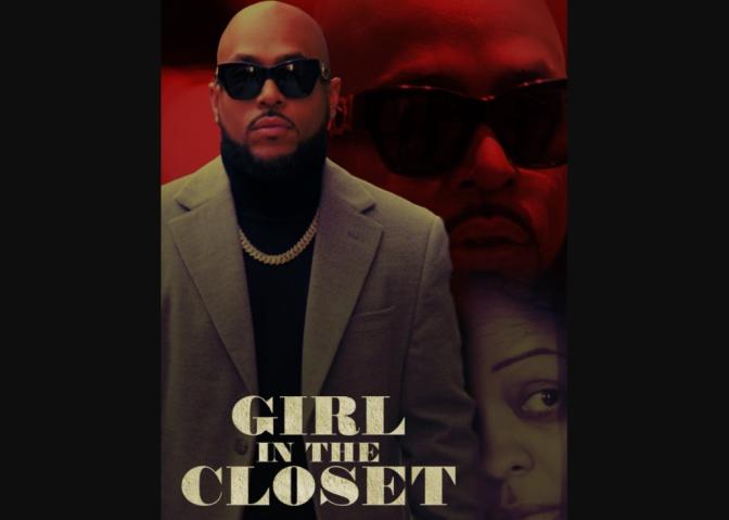 Girl in the closet (2025)