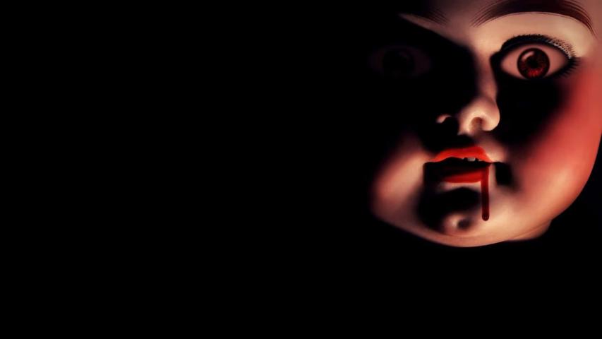 Doll Killer 3 (2023)