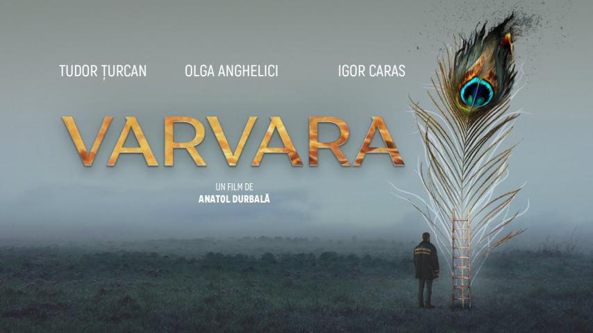 Varvara (2023)