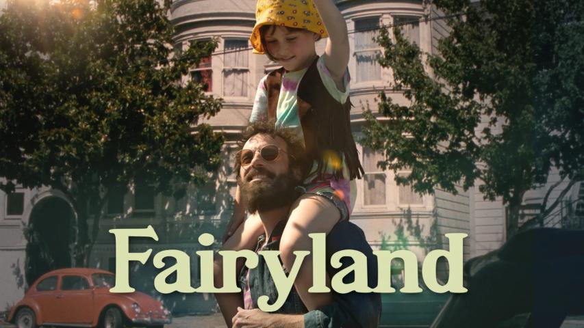 Fairyland (2023)