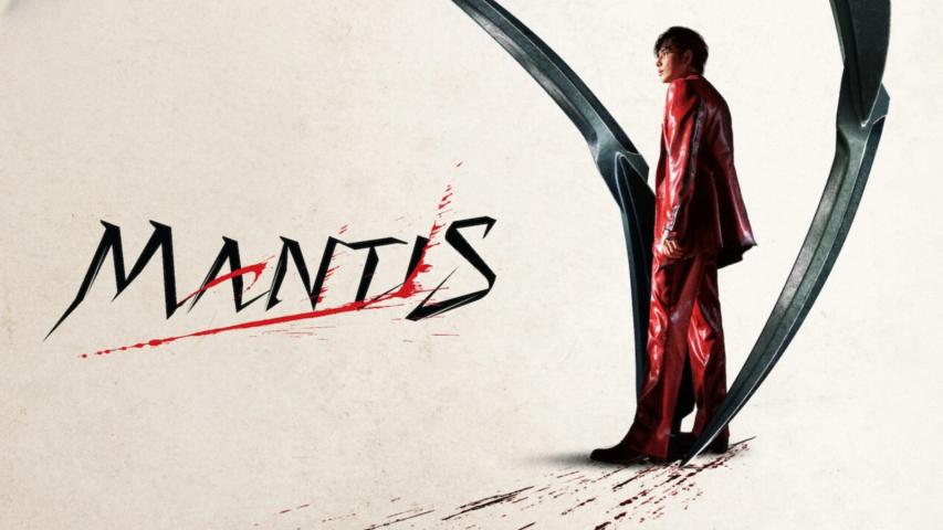 Mantis (2025) English Sub