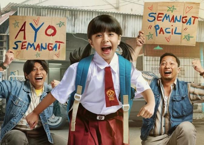 Call Me Daddy (2025) English Sub