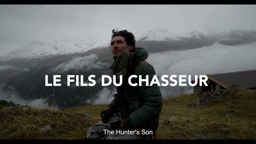 Le Fils du Chasseur (2023)