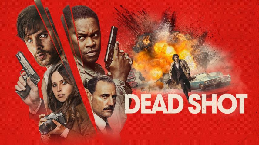 Dead Shot (2023)
