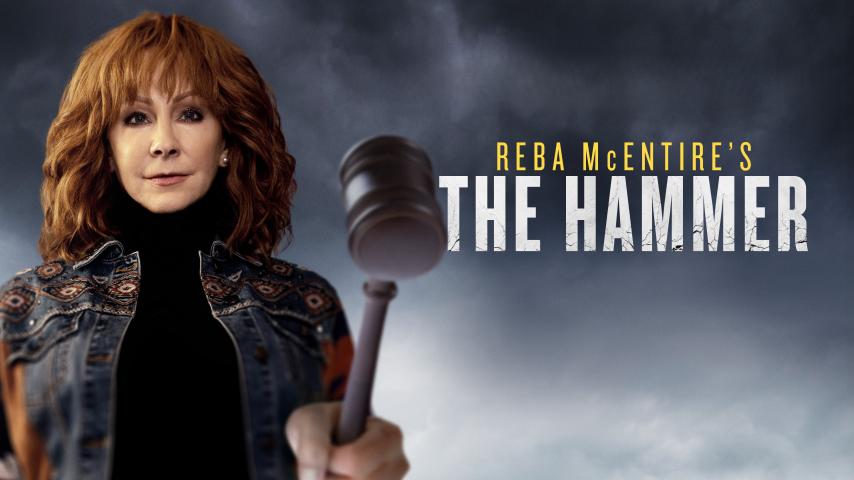The Hammer (2023)