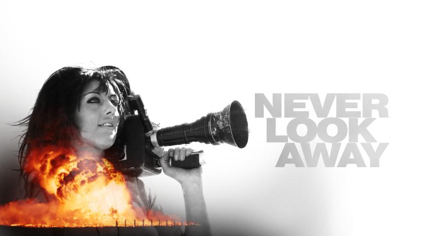 Never Look Away (2024)