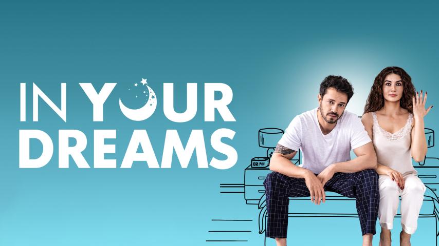 In Your Dreams (2023) English Sub