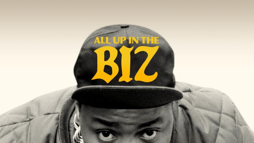 All Up in the Biz (2023)
