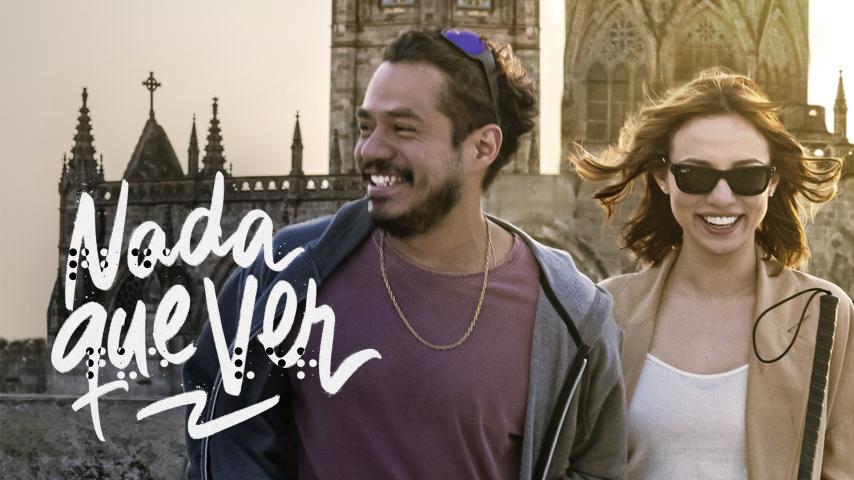 Nada Que Ver (2023)