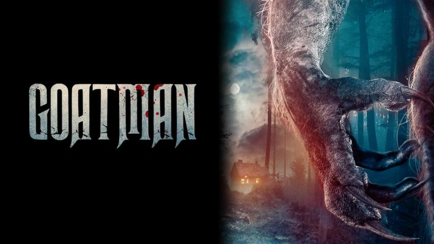 Goatman (2023)