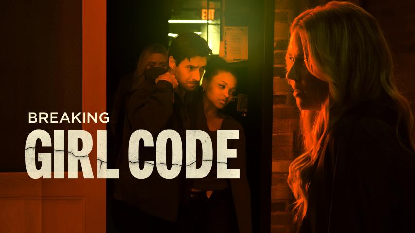 Breaking Girl Code (2023)