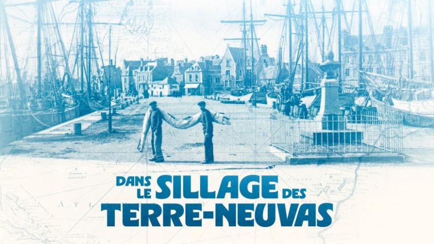 Dans le Sillage des Terre-Neuvas 2024