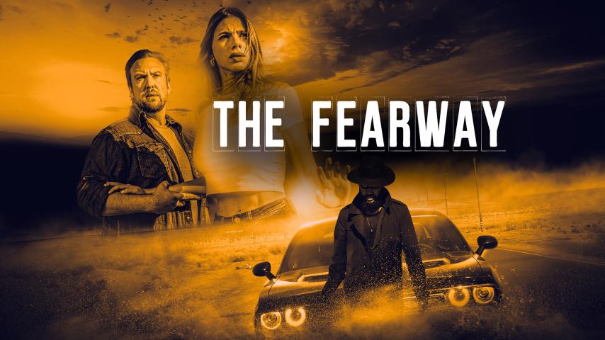 The Fearway (2023)