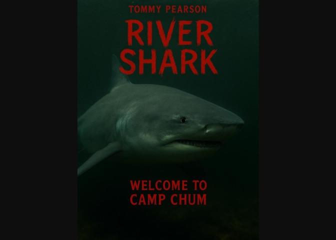 River Shark (2025)