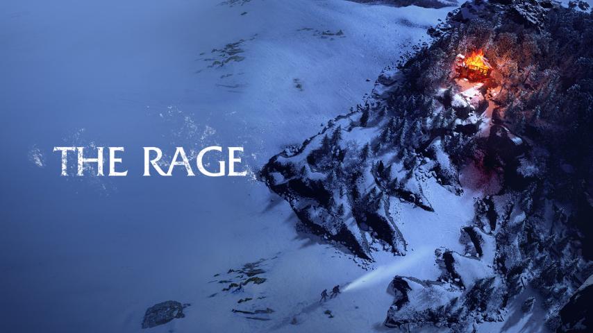 The Rage (2023)