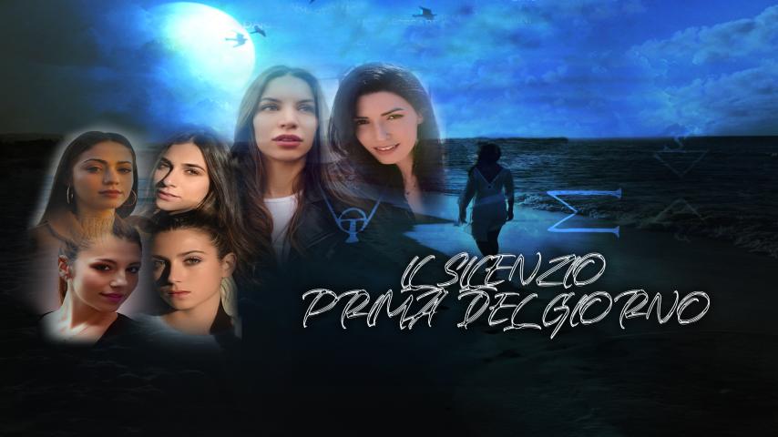 Il silenzio prima del giorno (2023)