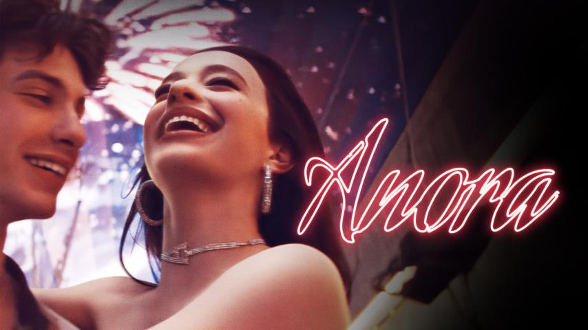 Anora (2024)