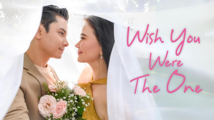 Wish You Were the One (2023)