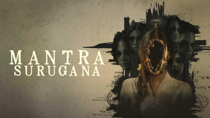 Mantra Surugana (2023)