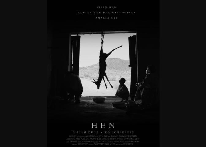 Hen (2025)