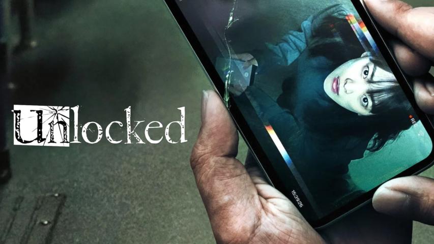Unlocked (2023) English Sub