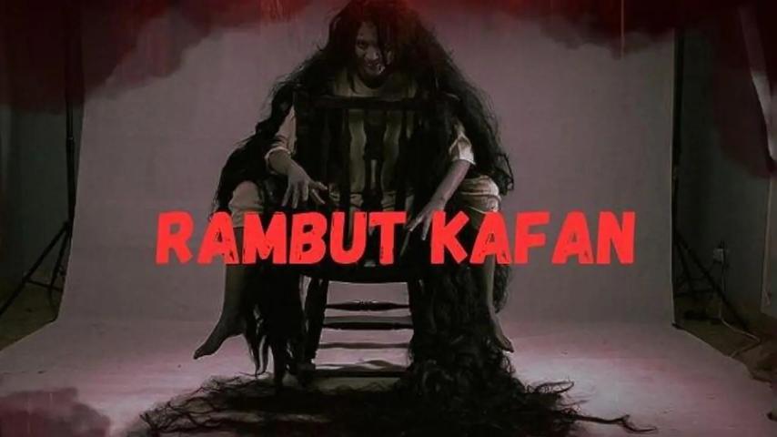 Rambut Kafan (2024) English Sub