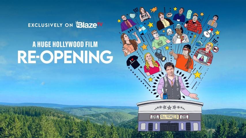 Re-Opening (2023)