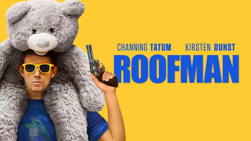 Roofman (2025)