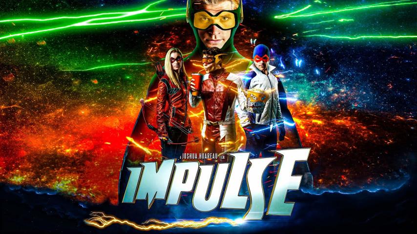 Impulse (2023)