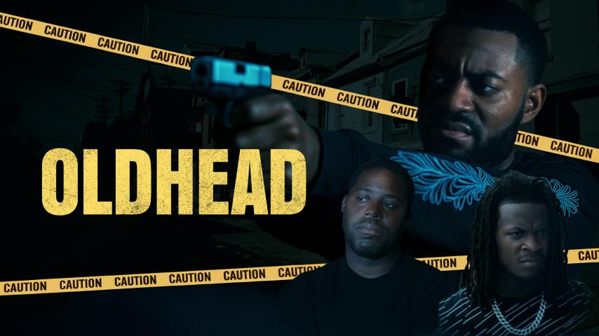 Oldhead (2023)