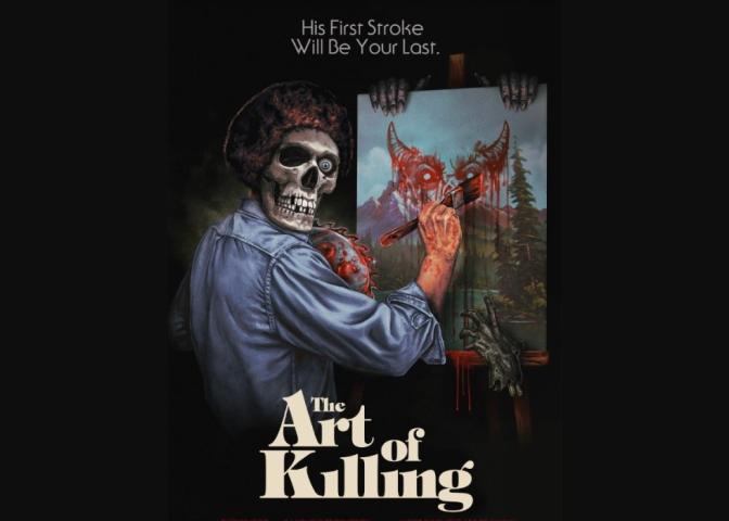 The Art of Killing (2025)