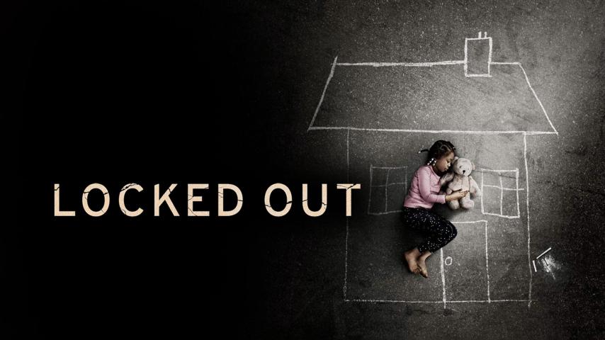 Locked Out (2023)