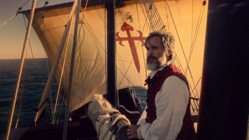 Magellan (2025)
