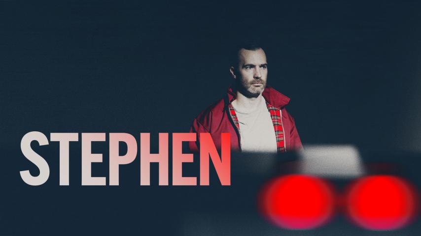 Stephen (2023)