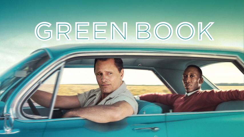 Green Book (2018)
